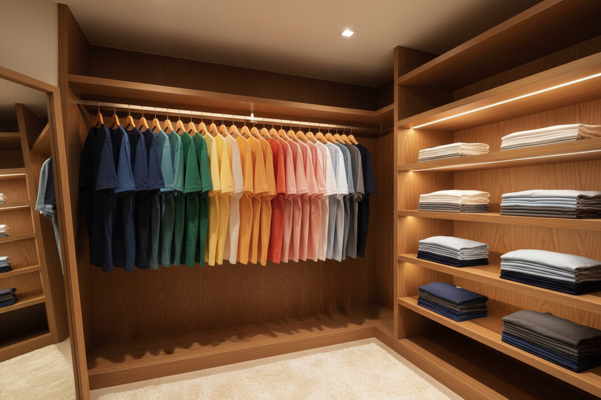 T-Shirts
