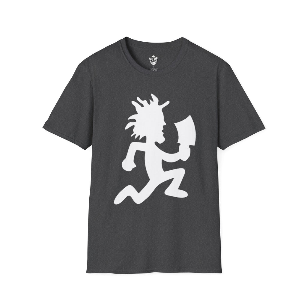 Hatchet-Man T-Shirt