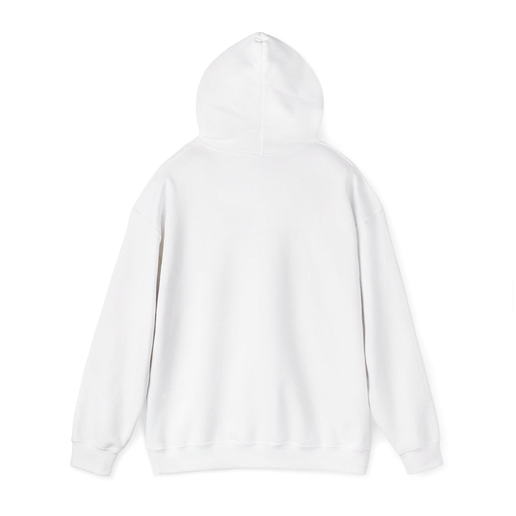 Galactic Dream Unisex Hooded Sweatshirt, Cosmic Art Hoodie, Stylish Casual Wear, Perfect for Sci-Fi Fans, Gift for Stargazers