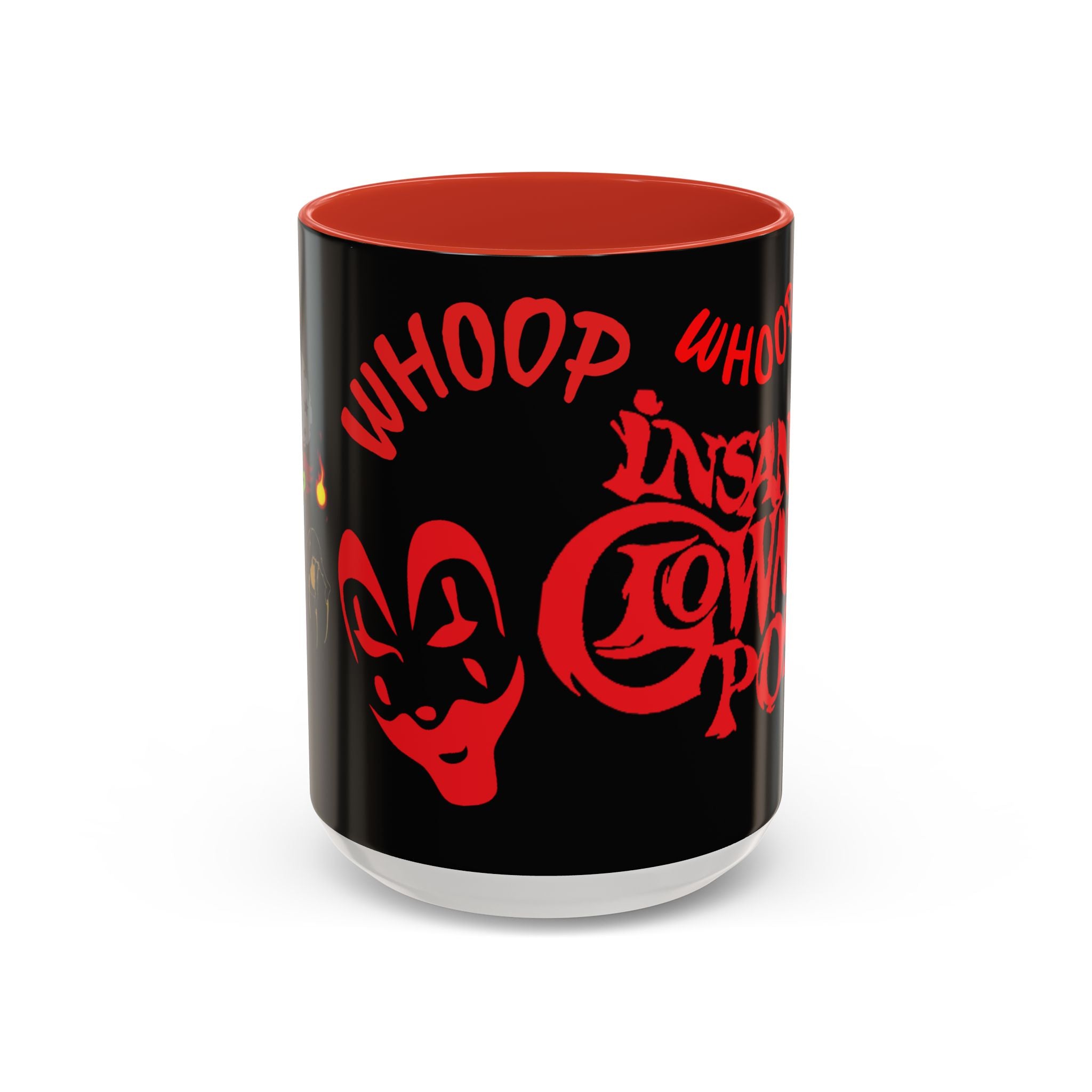 OG 6 Joker card merge Insane Clown Posse Coffee Mug | Accent 11oz 15oz