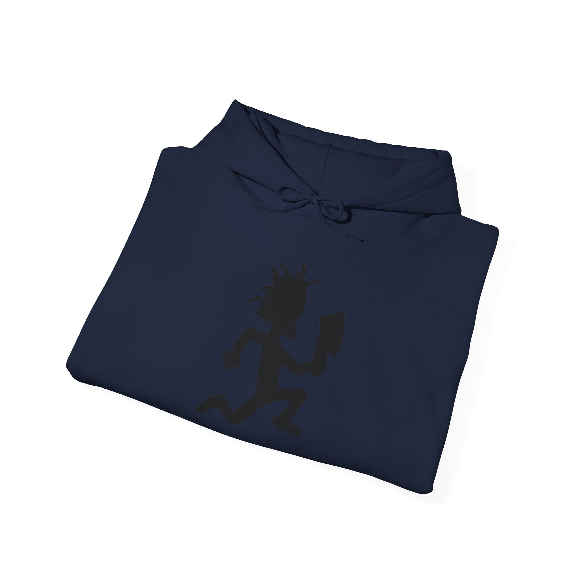 Juggalo Hoodie | Whoop Whoop sleeve graphic, Insane Clown Posse art