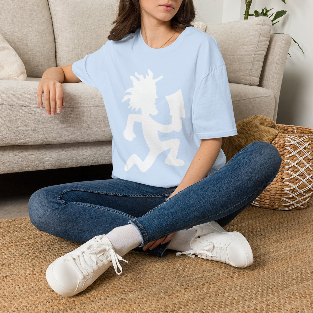 Hatchet-Man T-Shirt