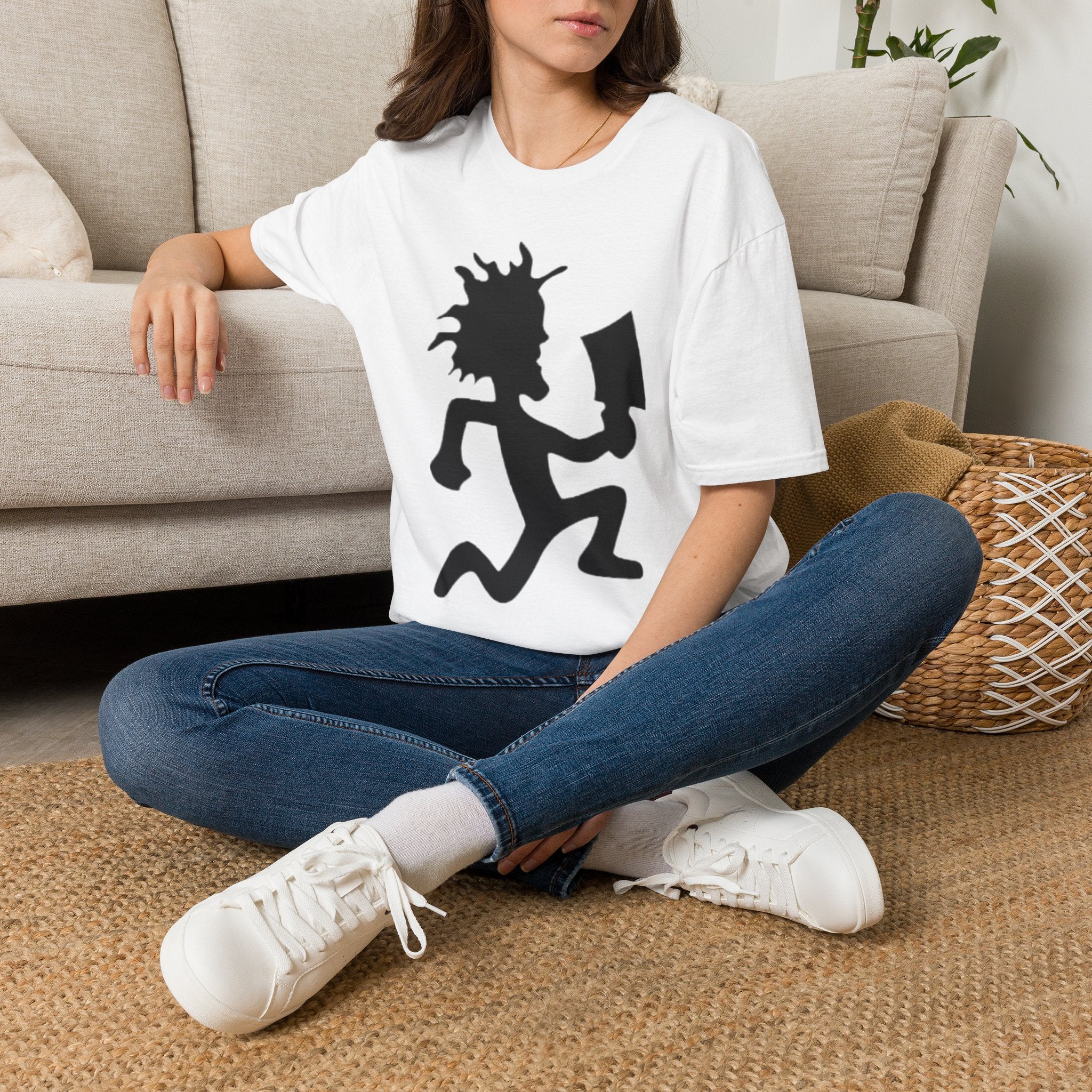 Hatchet-Man T-Shirt