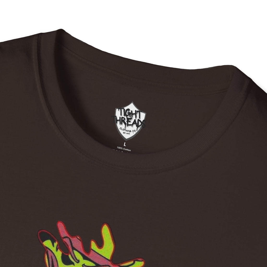OG 6 Hatchetman T-Shirt | Juggalo Tee, Whoop Whoop