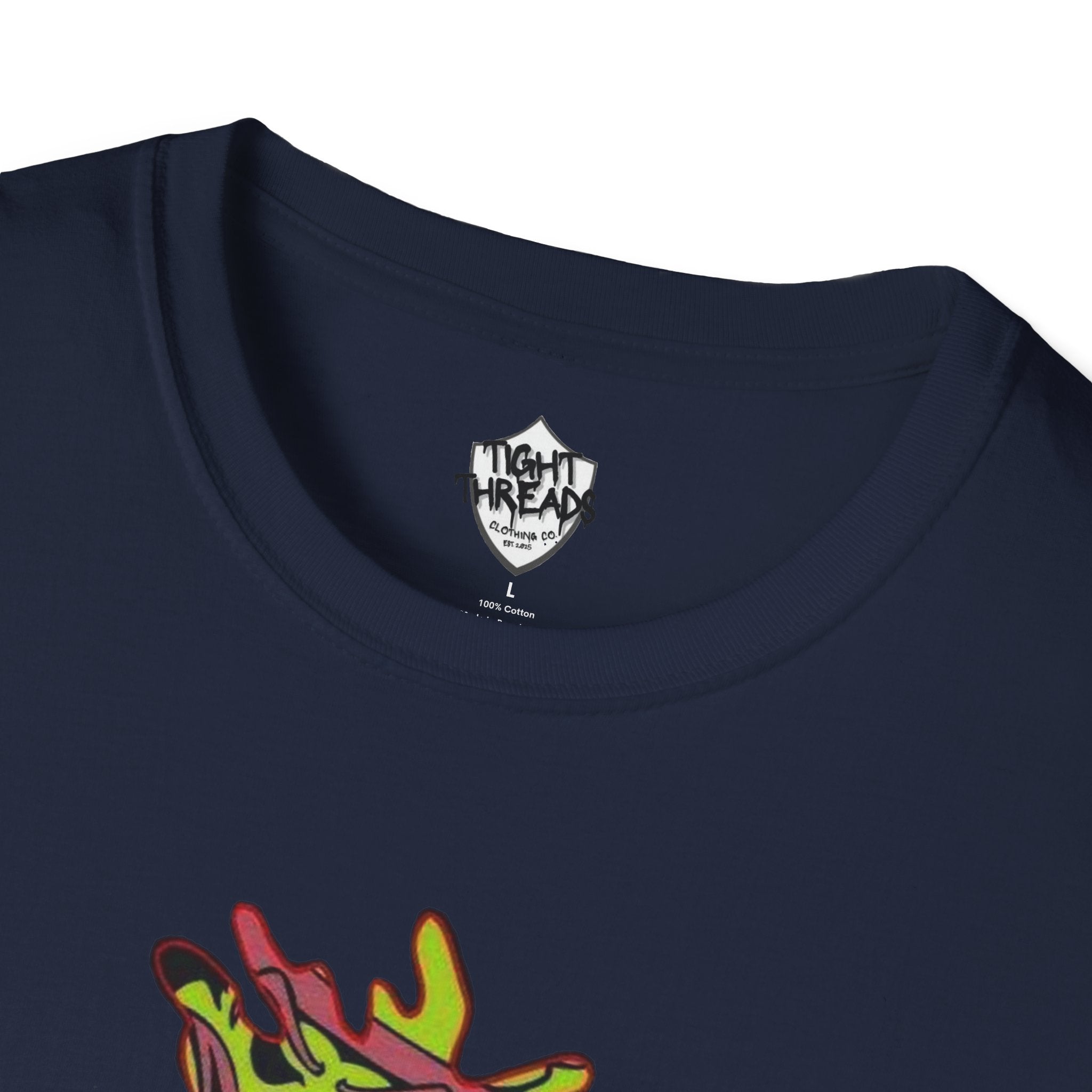 OG 6 Hatchetman T-Shirt | Juggalo Tee, Whoop Whoop