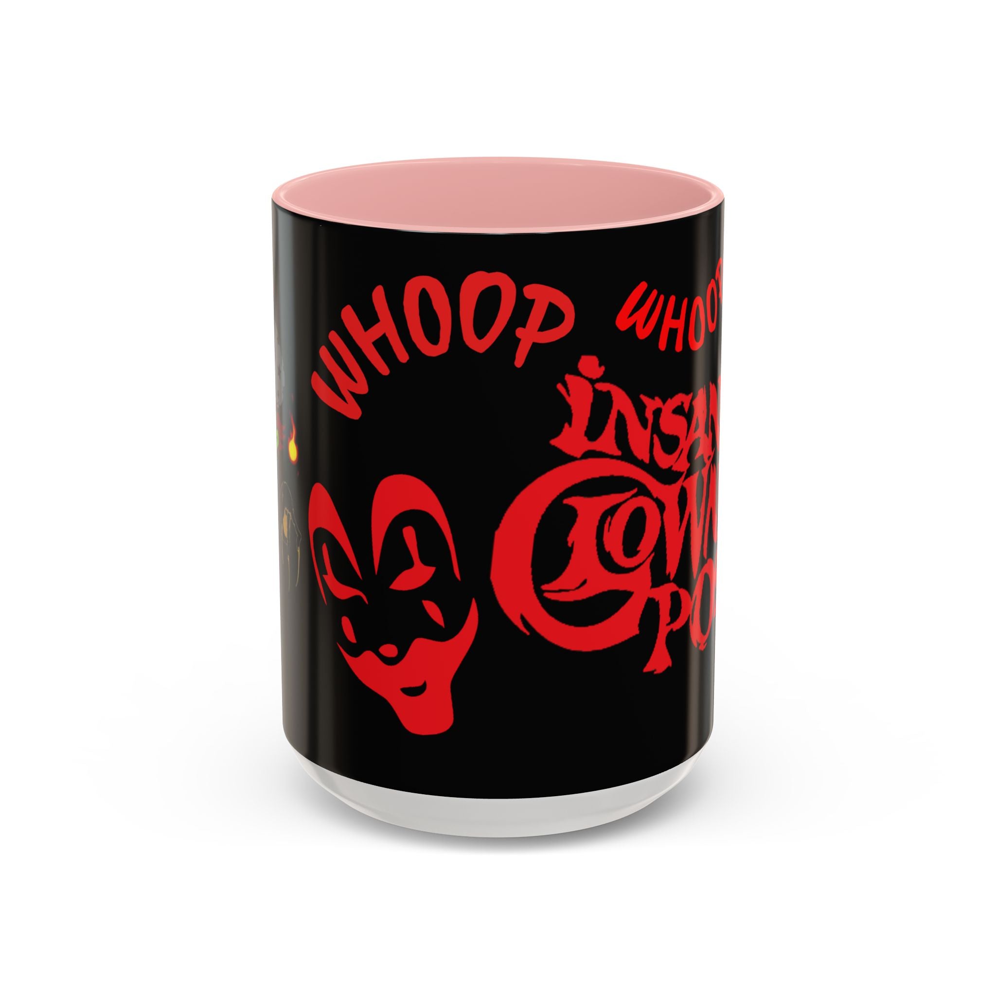 OG 6 Joker card merge Insane Clown Posse Coffee Mug | Accent 11oz 15oz