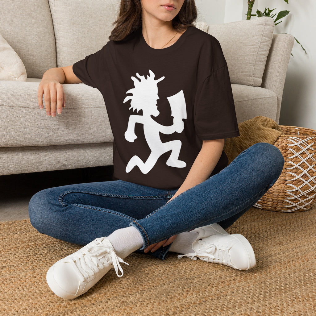 Hatchet-Man T-Shirt