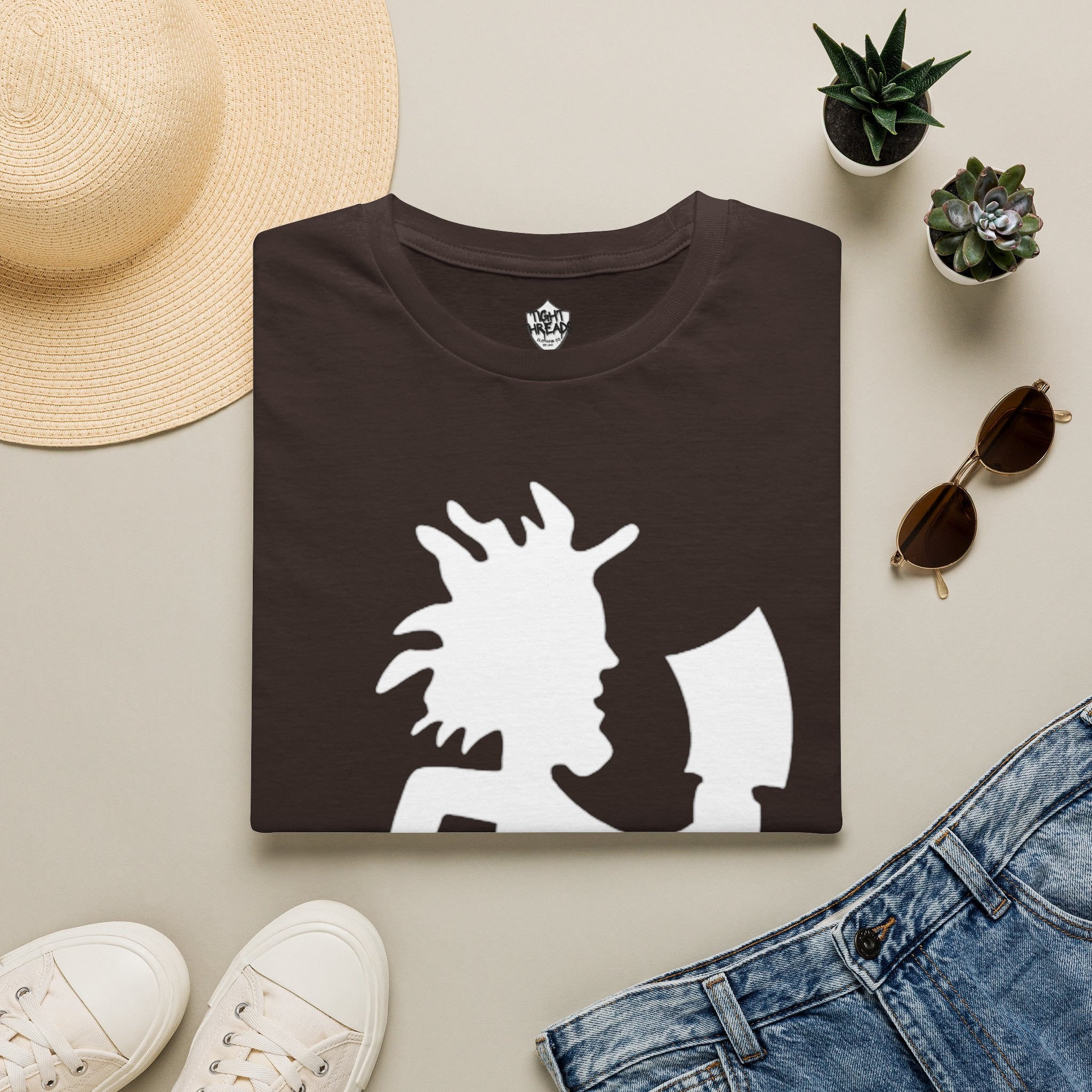 Hatchet-Man T-Shirt