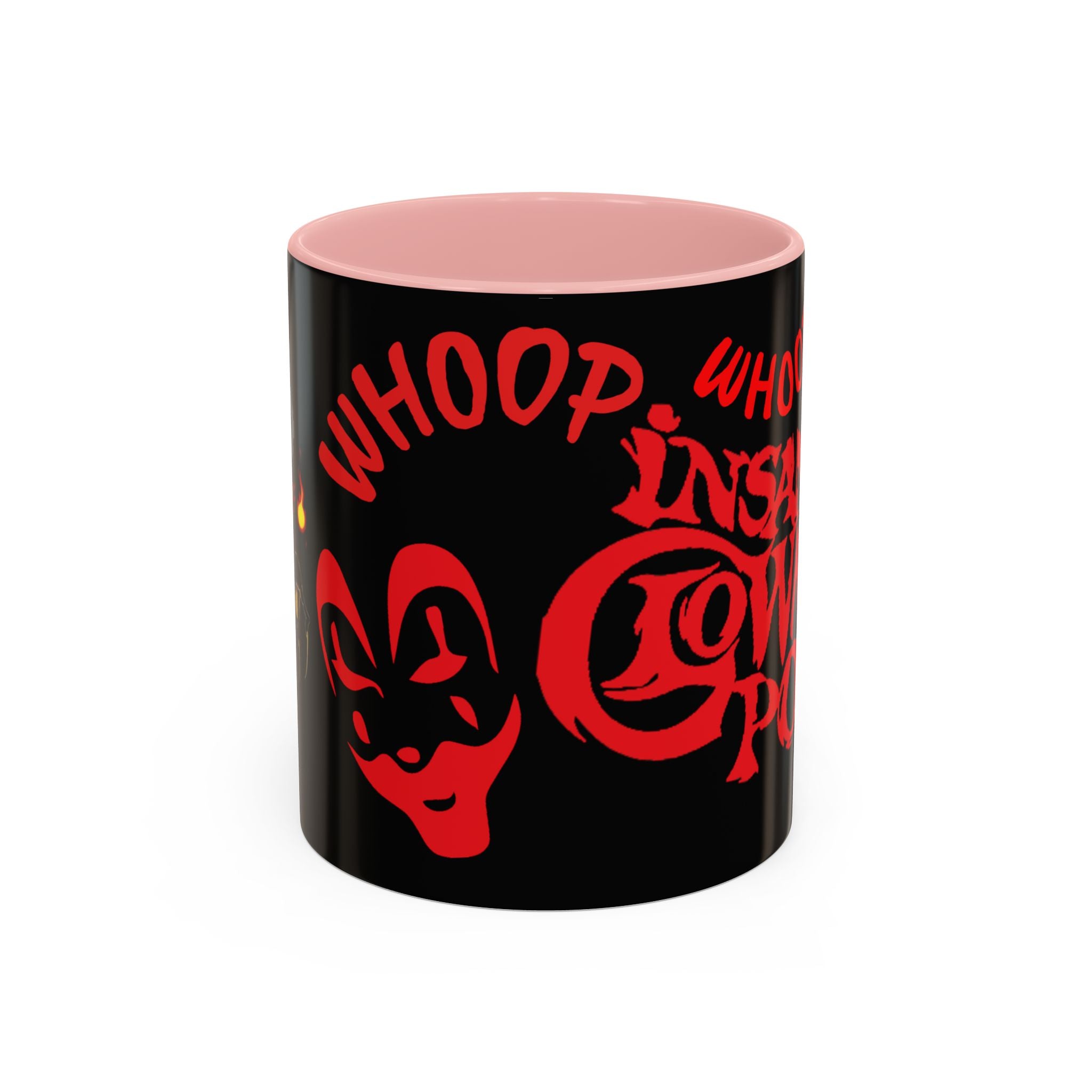 OG 6 Joker card merge Insane Clown Posse Coffee Mug | Accent 11oz 15oz