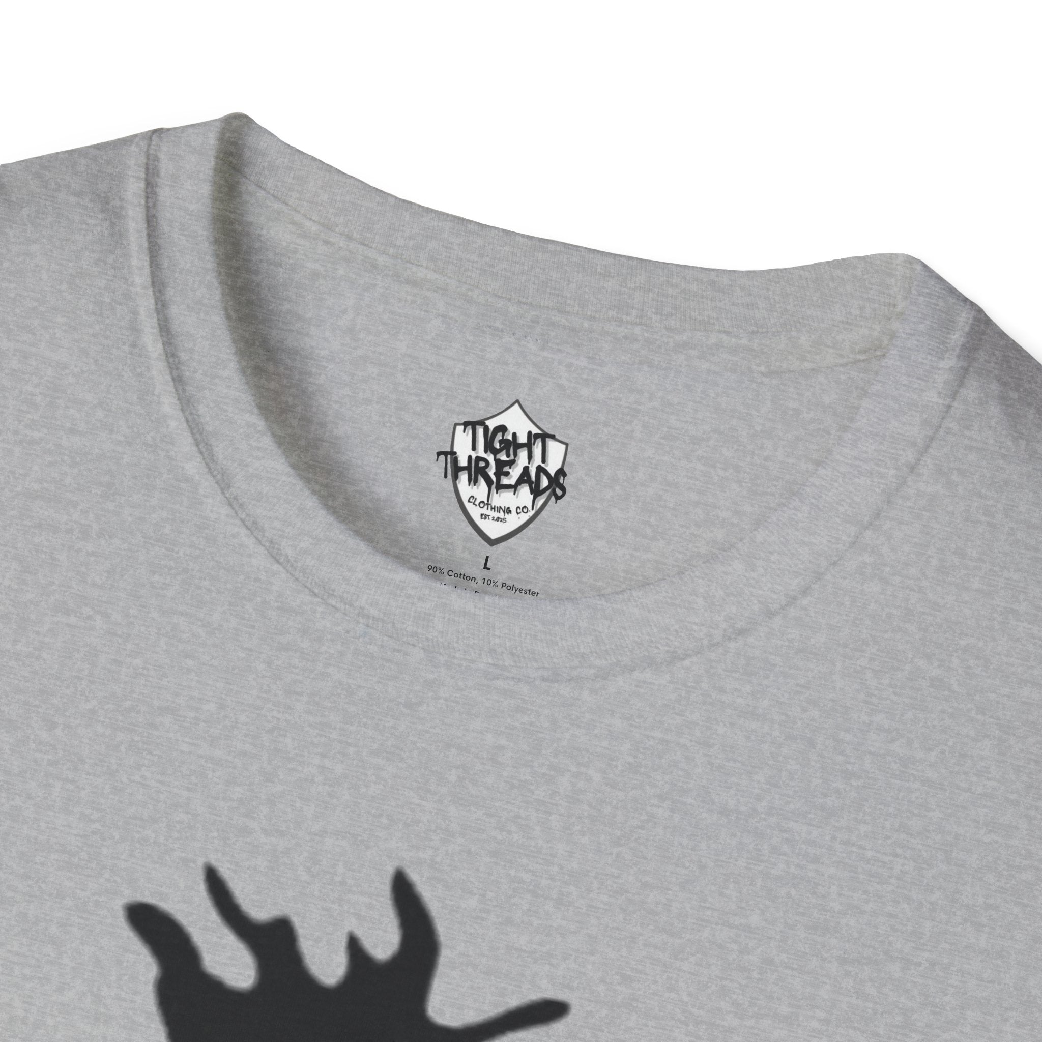 Hatchetman T-Shirt WHOOP WHOOP