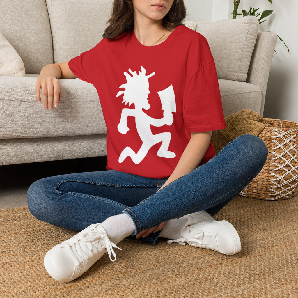 Hatchet-Man T-Shirt