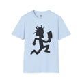 Hatchetman T-Shirt WHOOP WHOOP