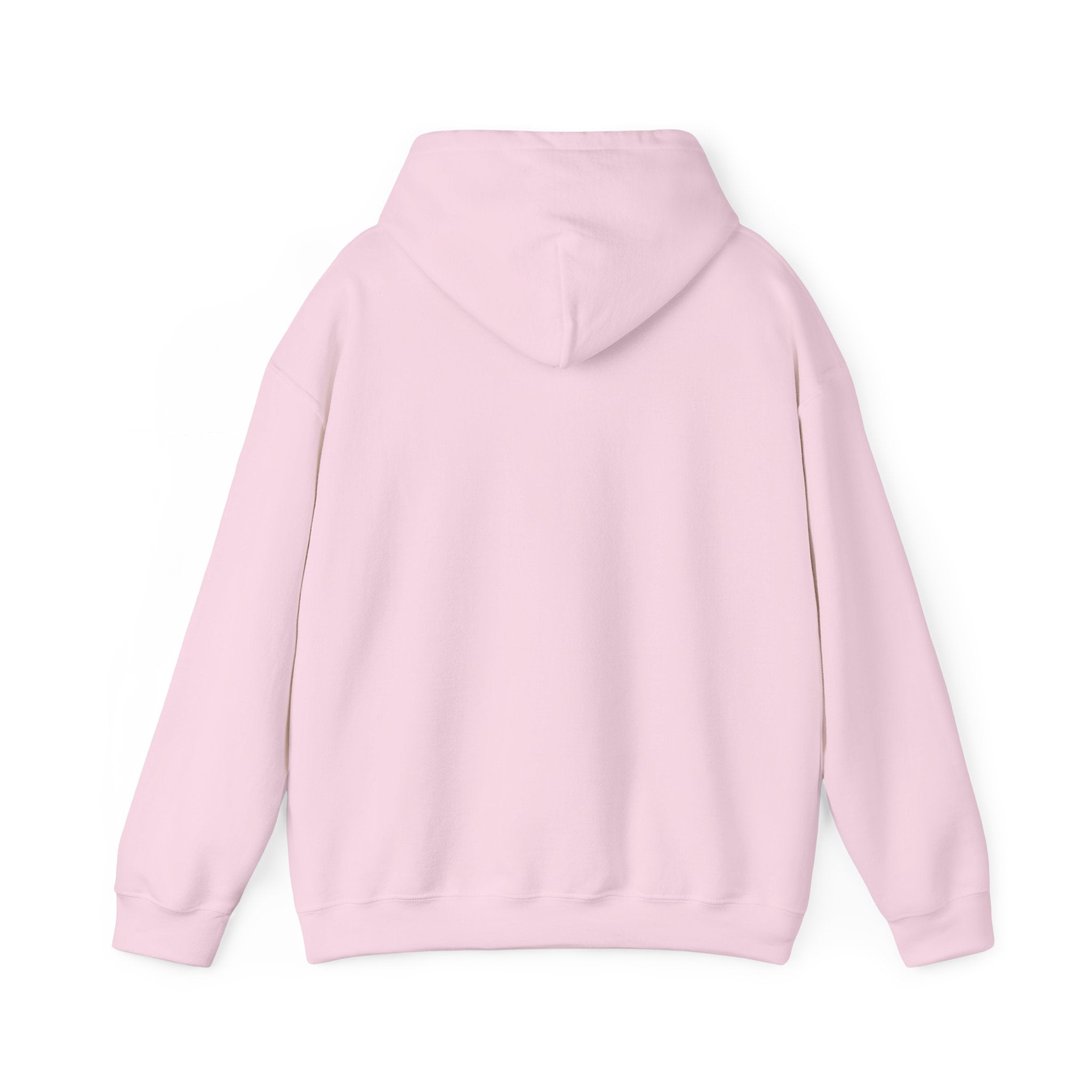 Dreamy Unisex Hoodie: 'Your Mind is Your Best Weapon', Cozy Layer for Relaxation, Perfect for Gifts, All Seasons, Adorned with Art, Unisex
