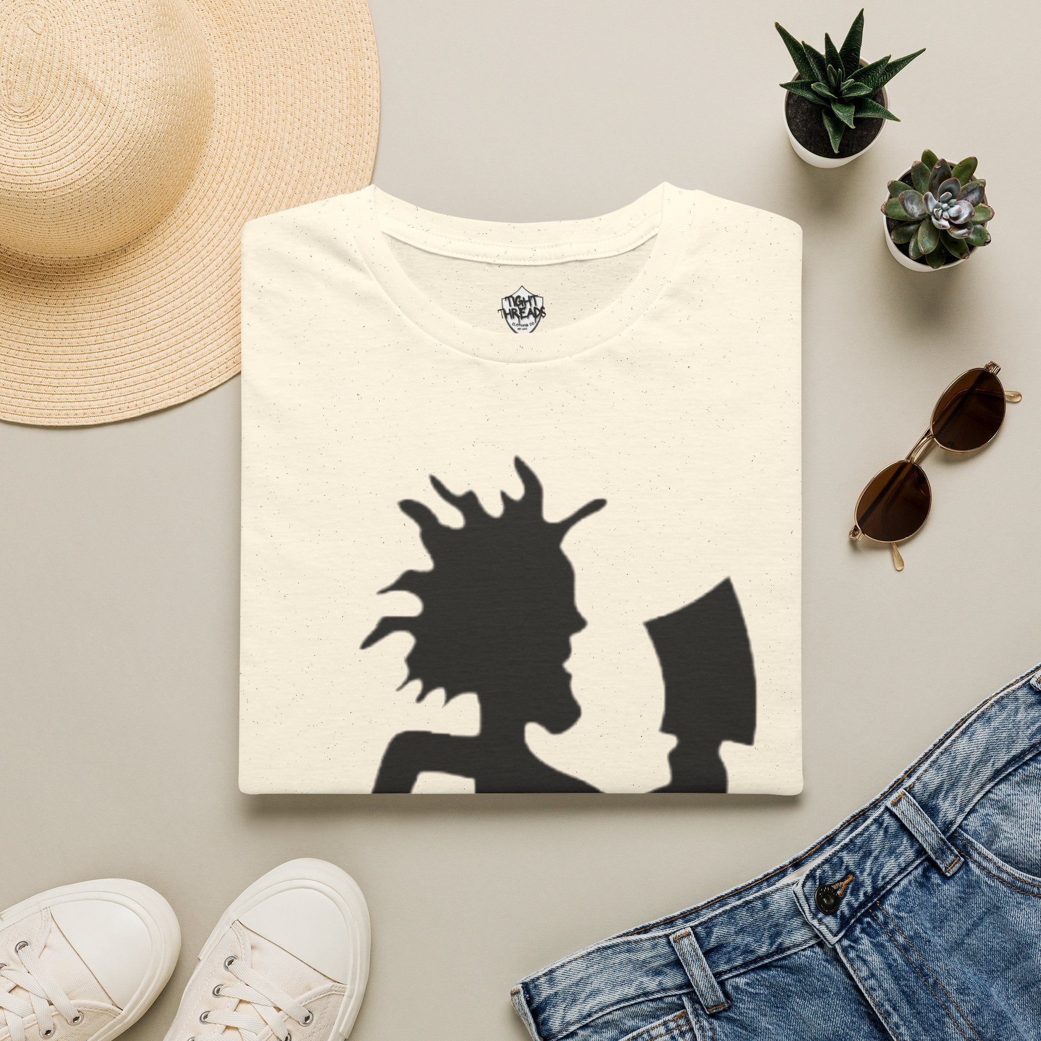Hatchet-Man T-Shirt