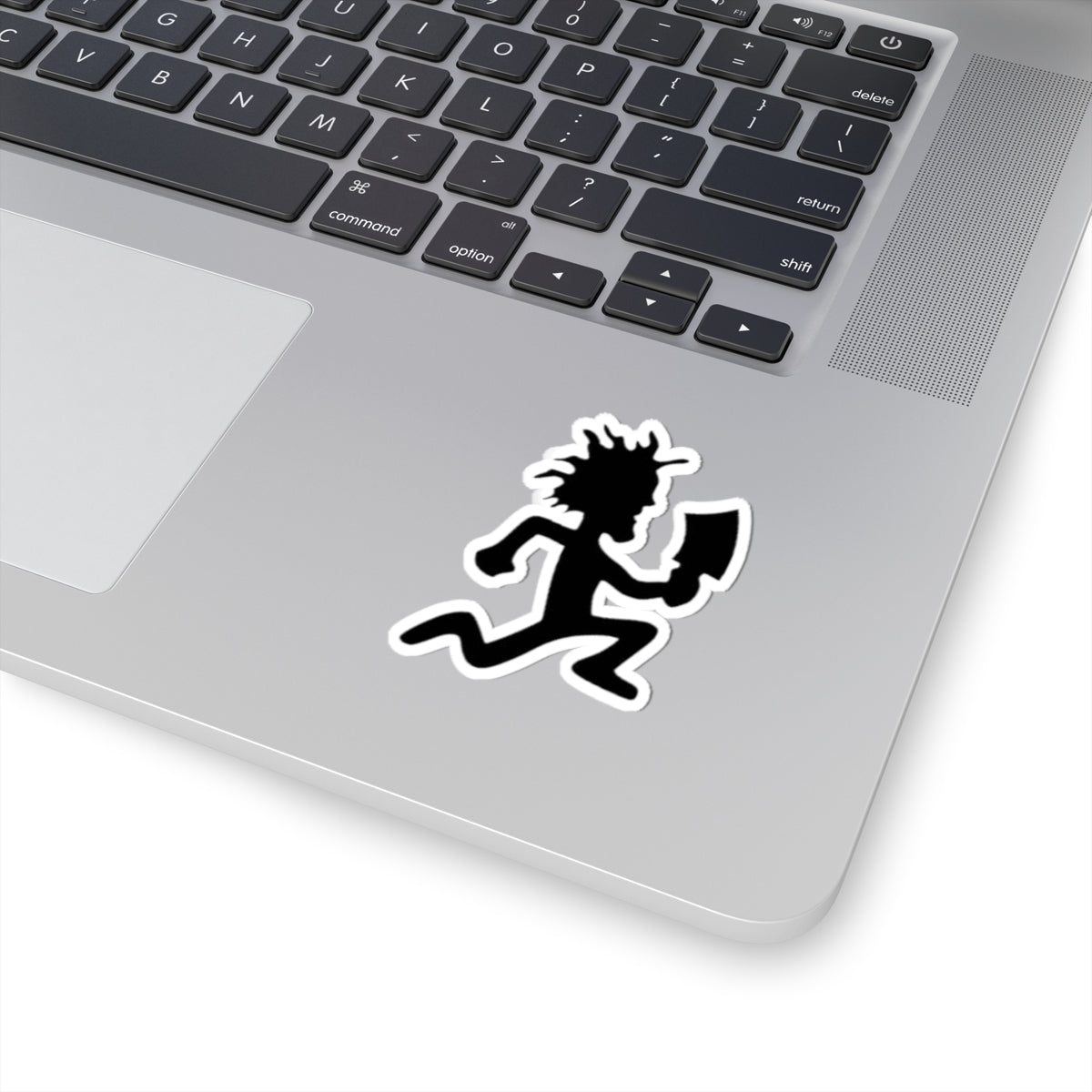 Hatchetman Sticker | Kiss-Cut Sticker