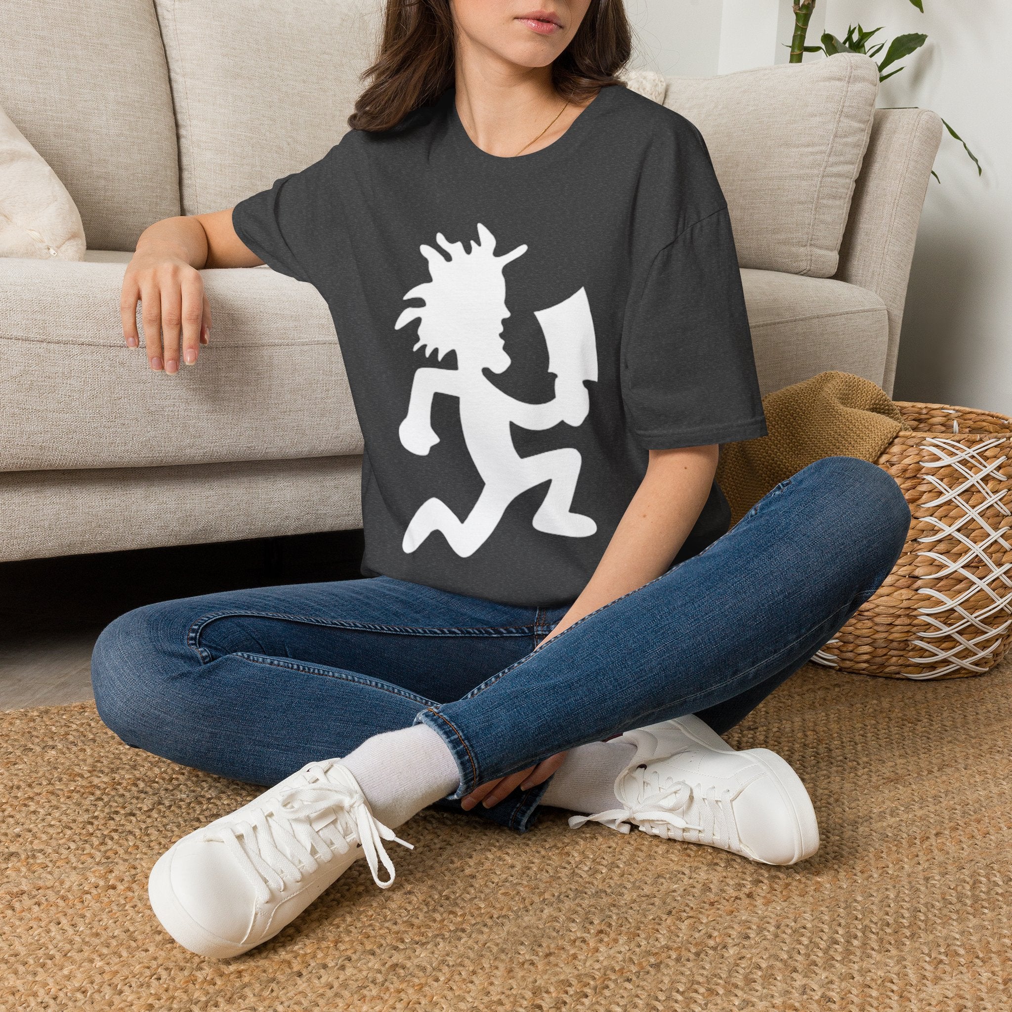 Hatchet-Man T-Shirt