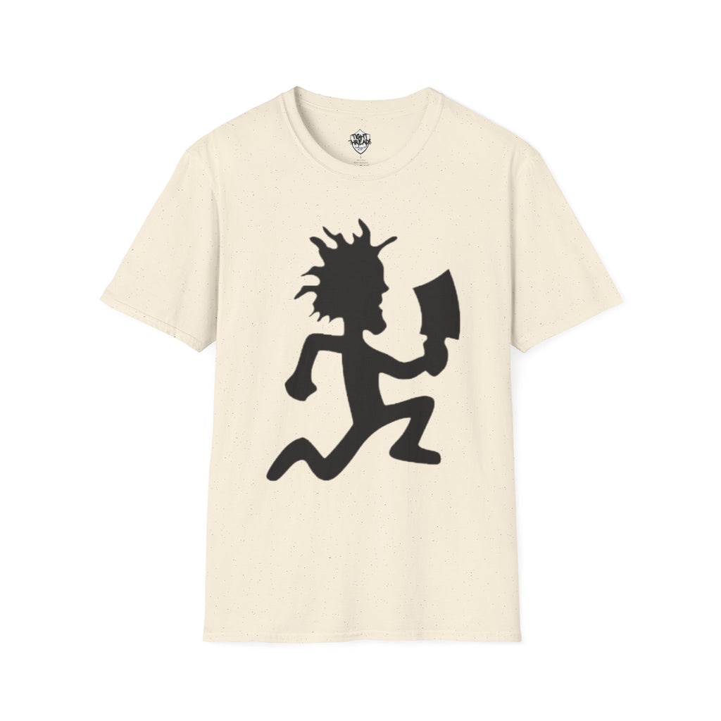 Hatchet-Man T-Shirt