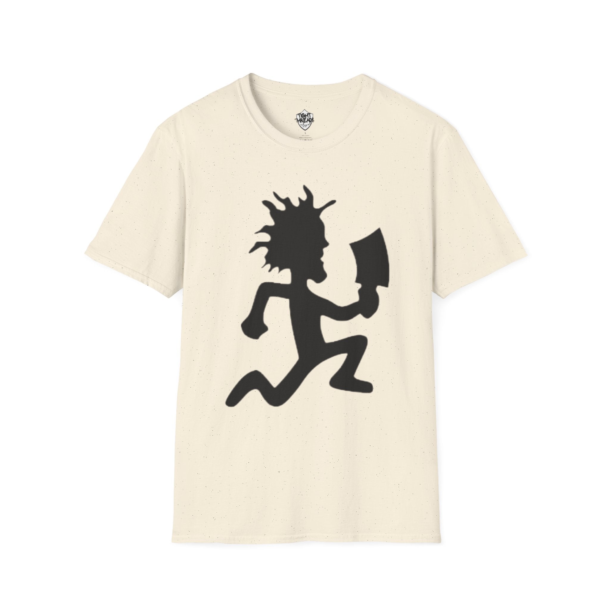 Hatchet-Man T-Shirt
