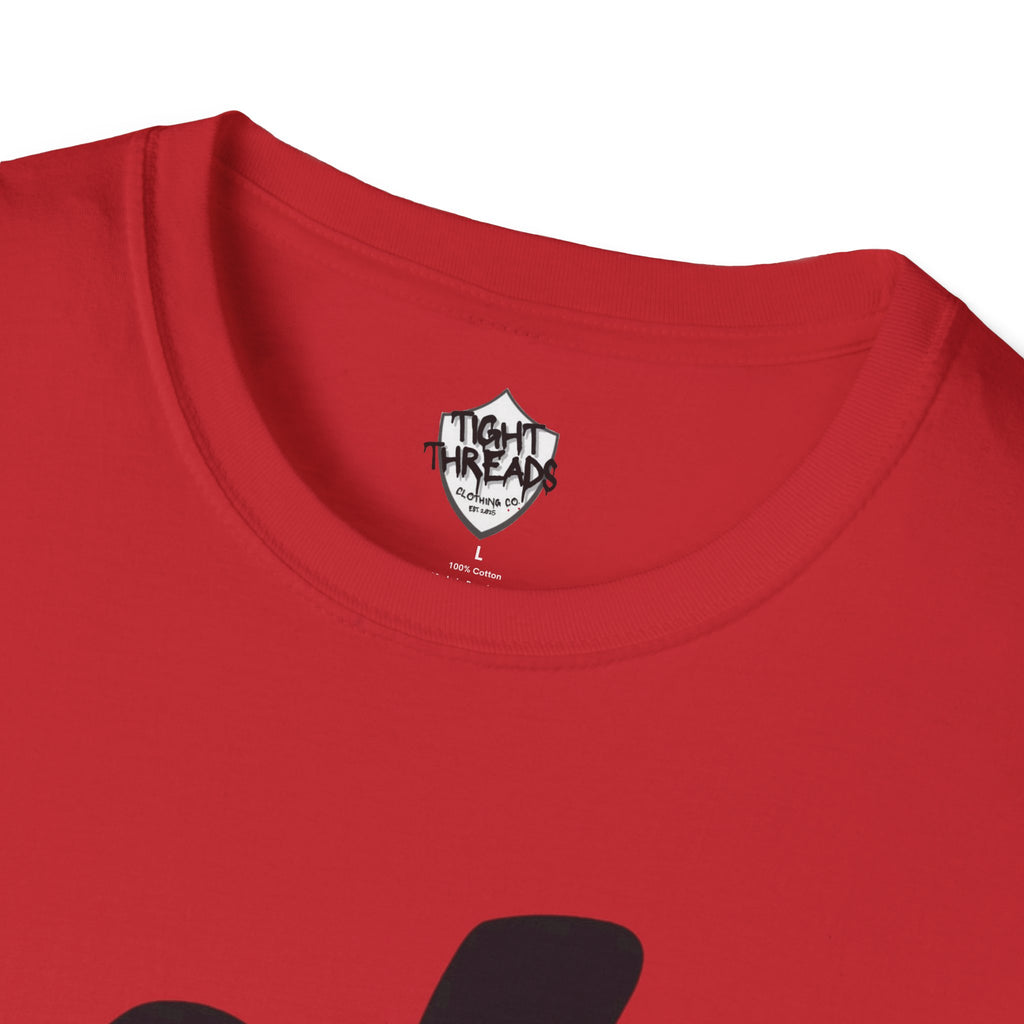 Juggalo Faces T-Shirt Whoop Whoop | Insane Clown Posse Style