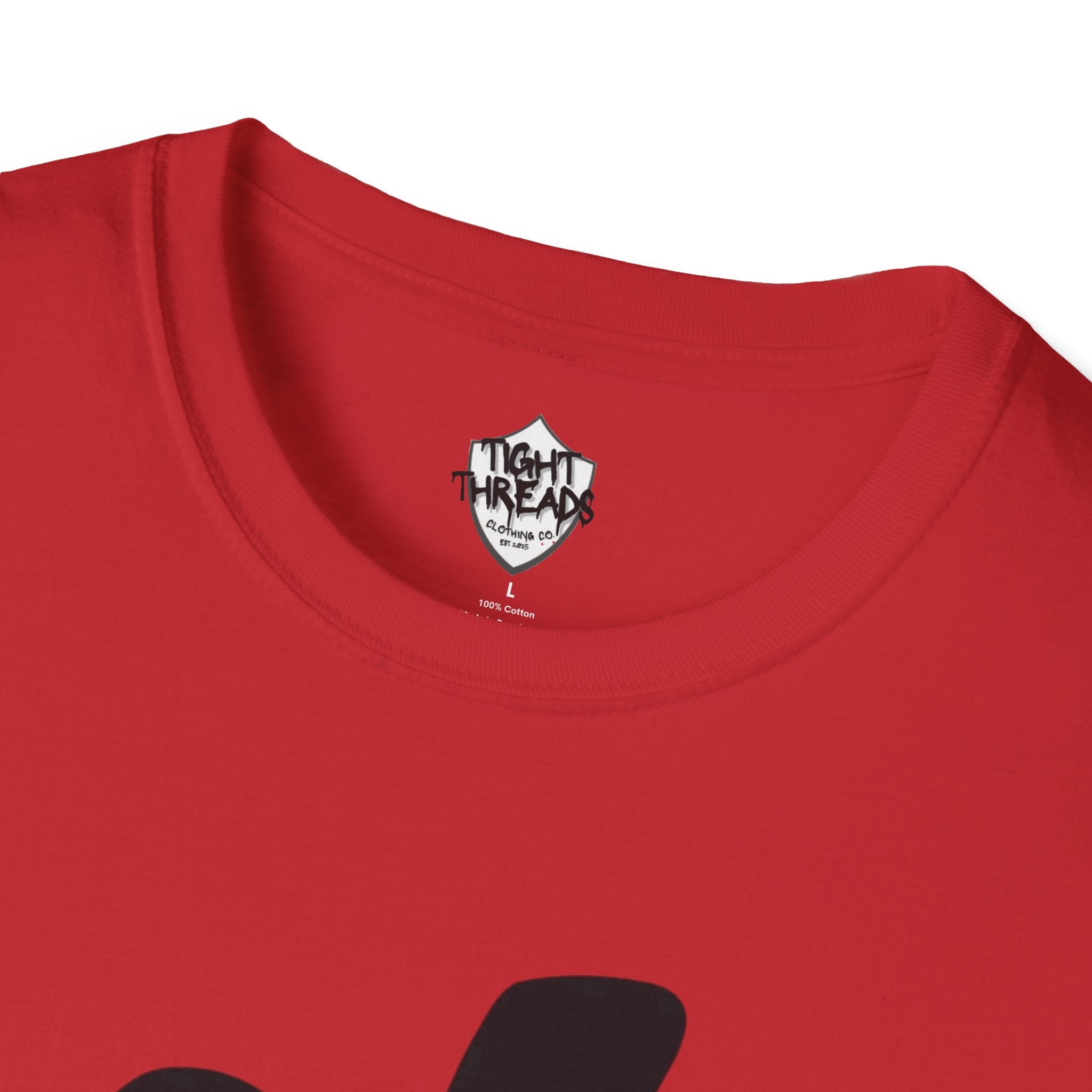 Juggalo Faces T-Shirt Whoop Whoop | Insane Clown Posse Style