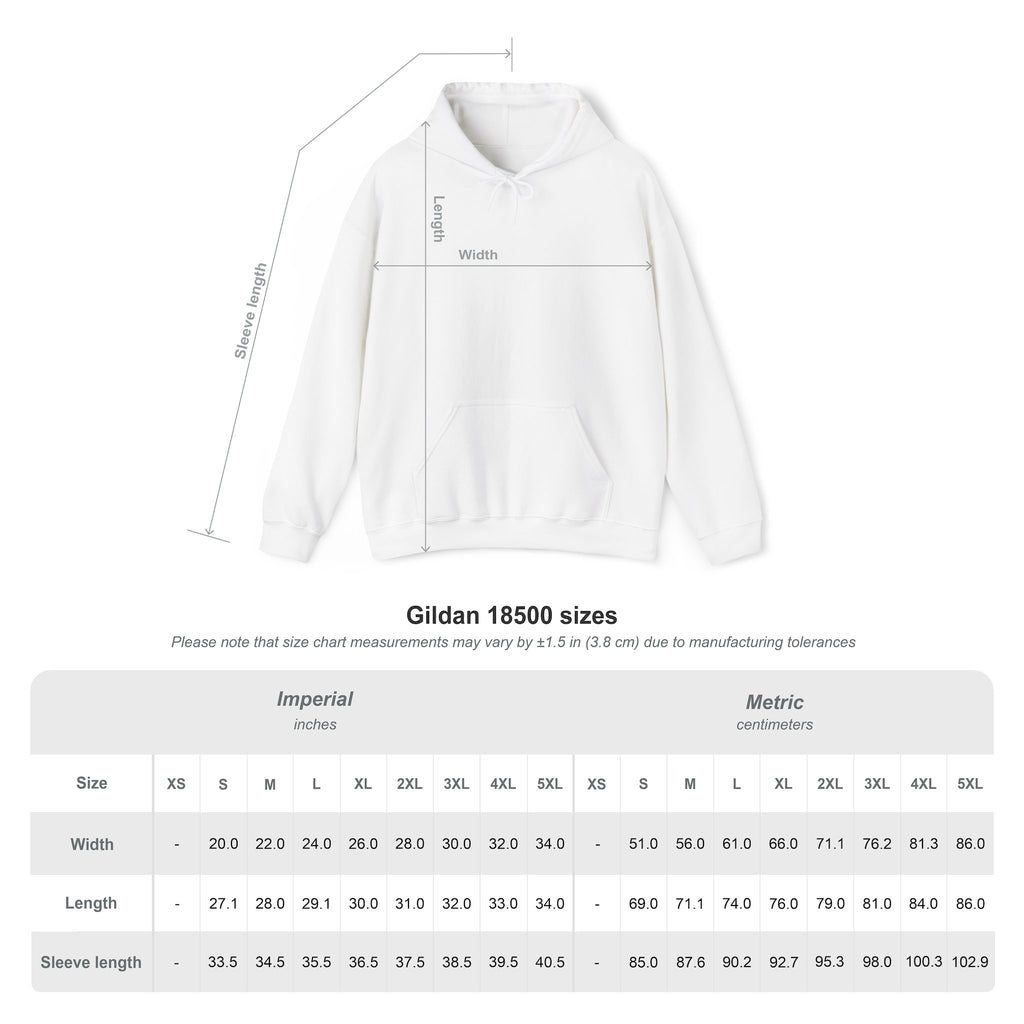Cool Beans Hoodie — Funny Cartoon Coffee Bean Graphic Pullover