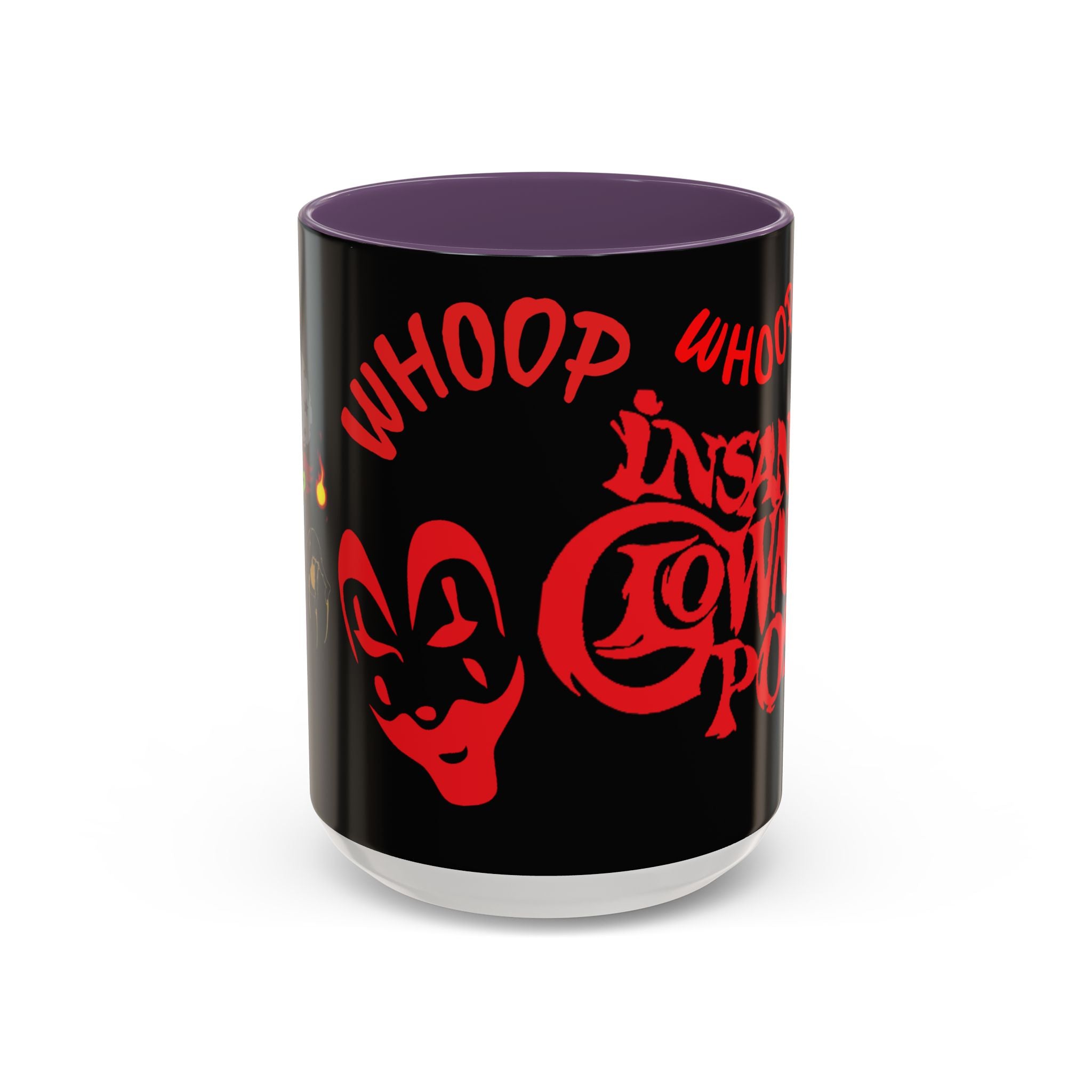 OG 6 Joker card merge Insane Clown Posse Coffee Mug | Accent 11oz 15oz