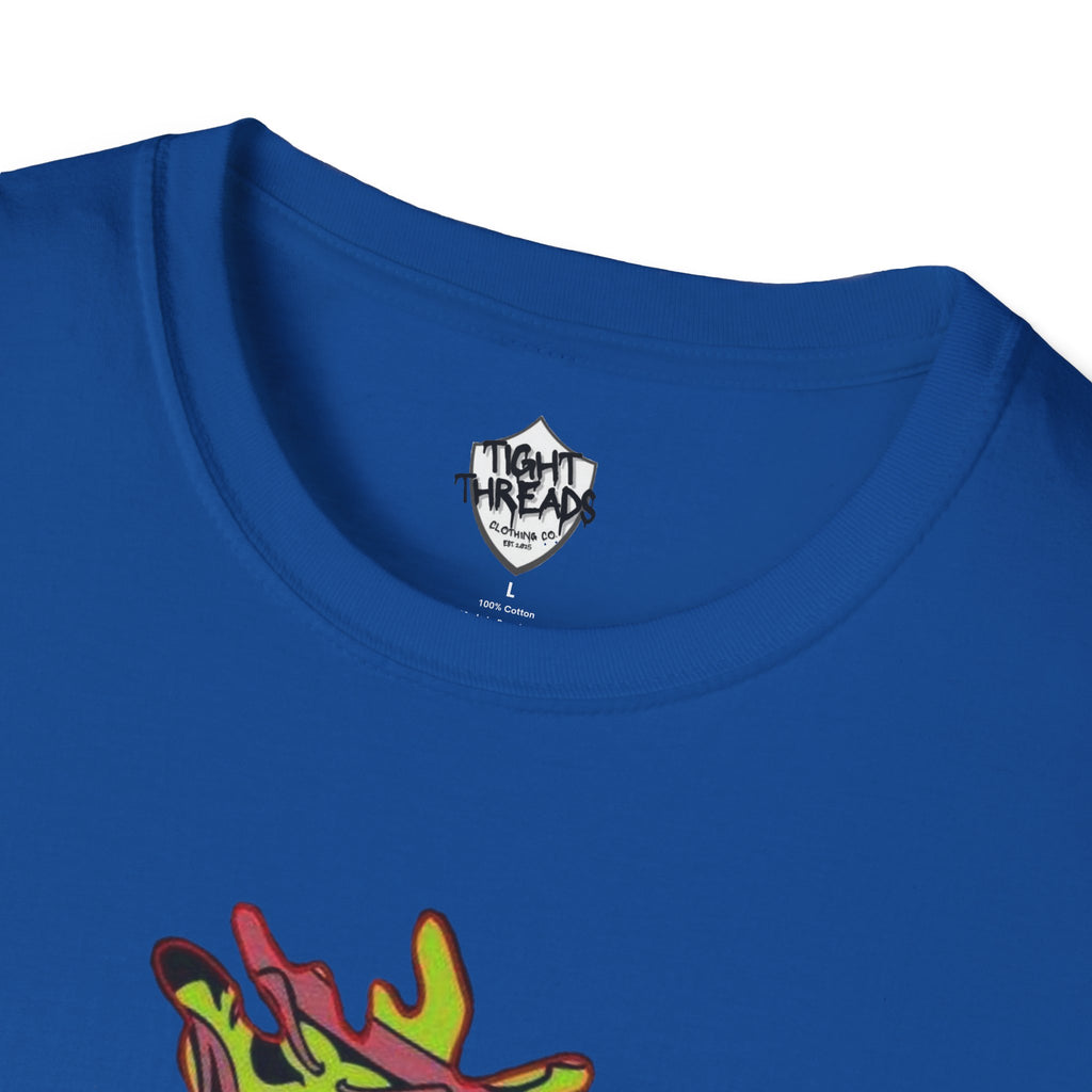 OG 6 Hatchetman T-Shirt | Juggalo Tee, Whoop Whoop
