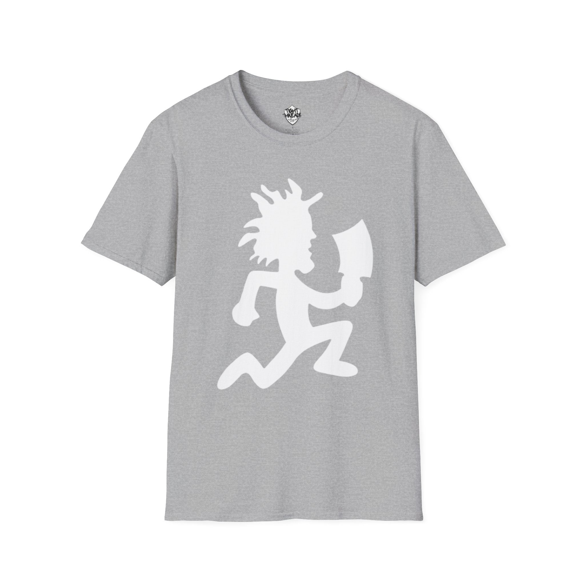 Hatchet-Man T-Shirt