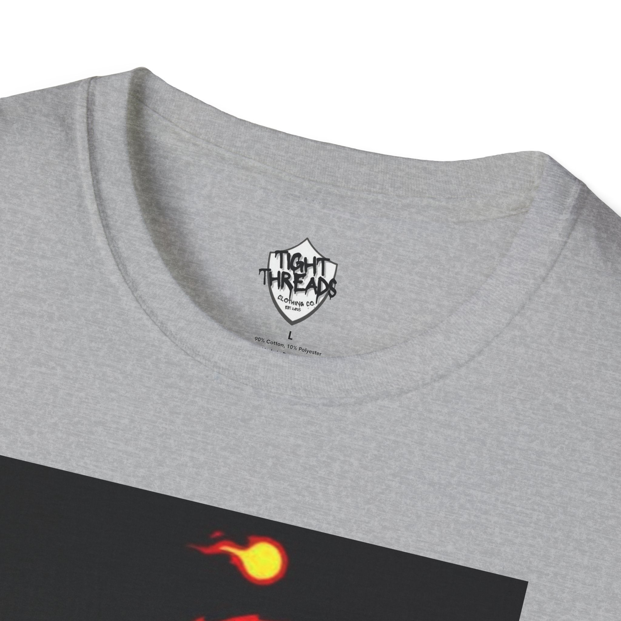 OG 6 Joker Card Merge ICP Graphic T-Shirt | Horror Carnival Juggalo Tee