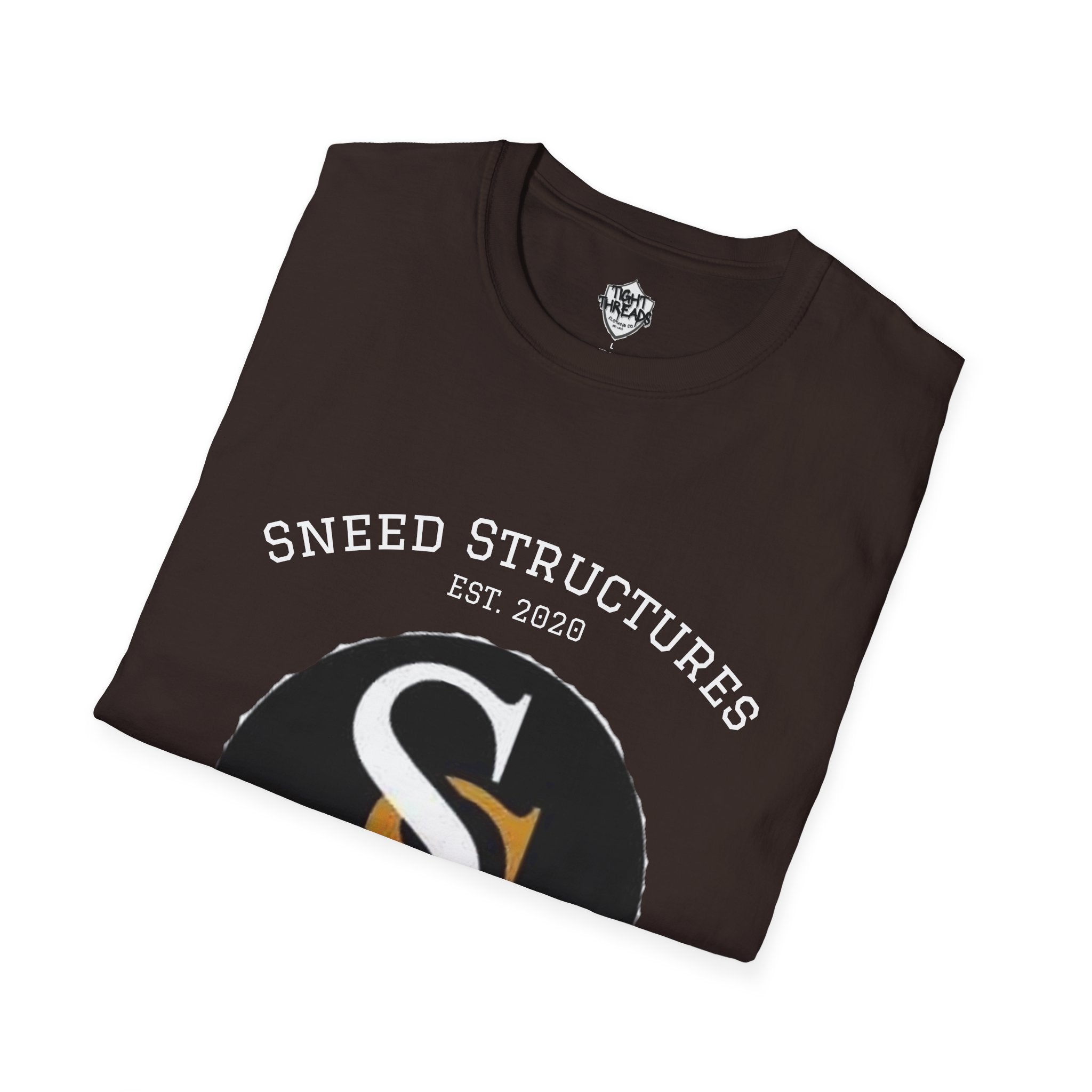 Custom Logo Unisex T-Shirt - Casual Wear, Gift, Everyday Style, Graphic Tee, Unique Design