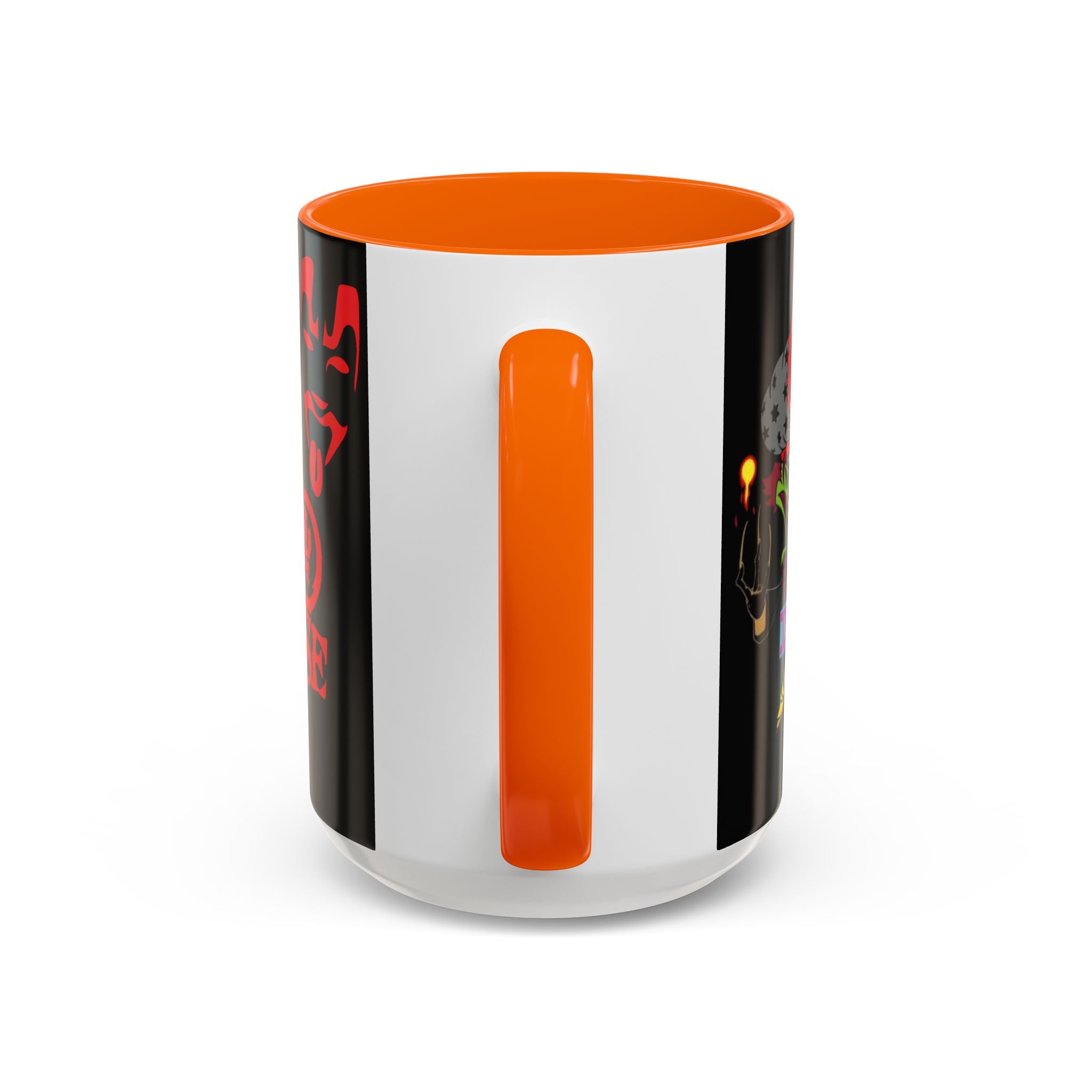 OG 6 Joker card merge Insane Clown Posse Coffee Mug | Accent 11oz 15oz