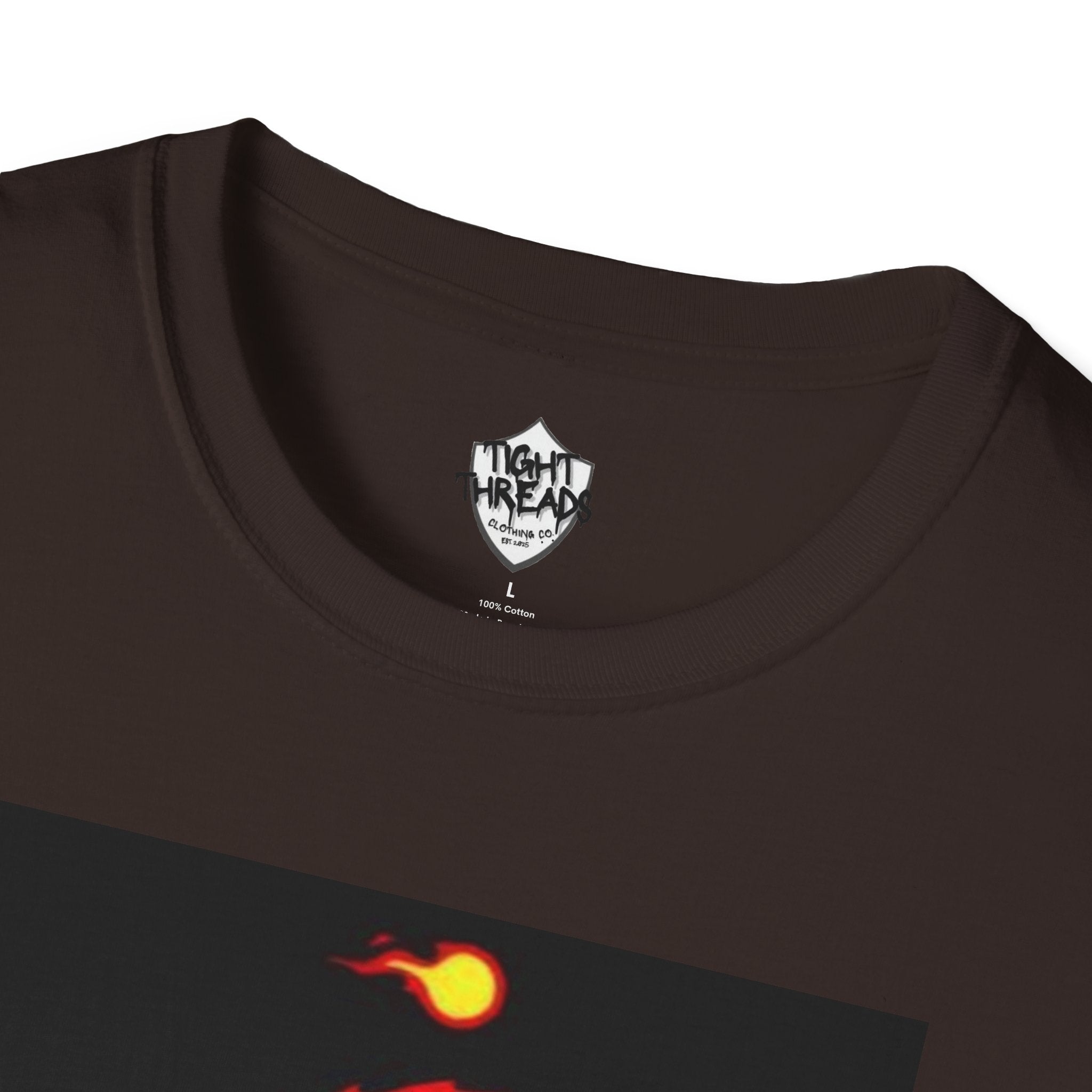 OG 6 Joker Card Merge ICP Graphic T-Shirt | Horror Carnival Juggalo Tee