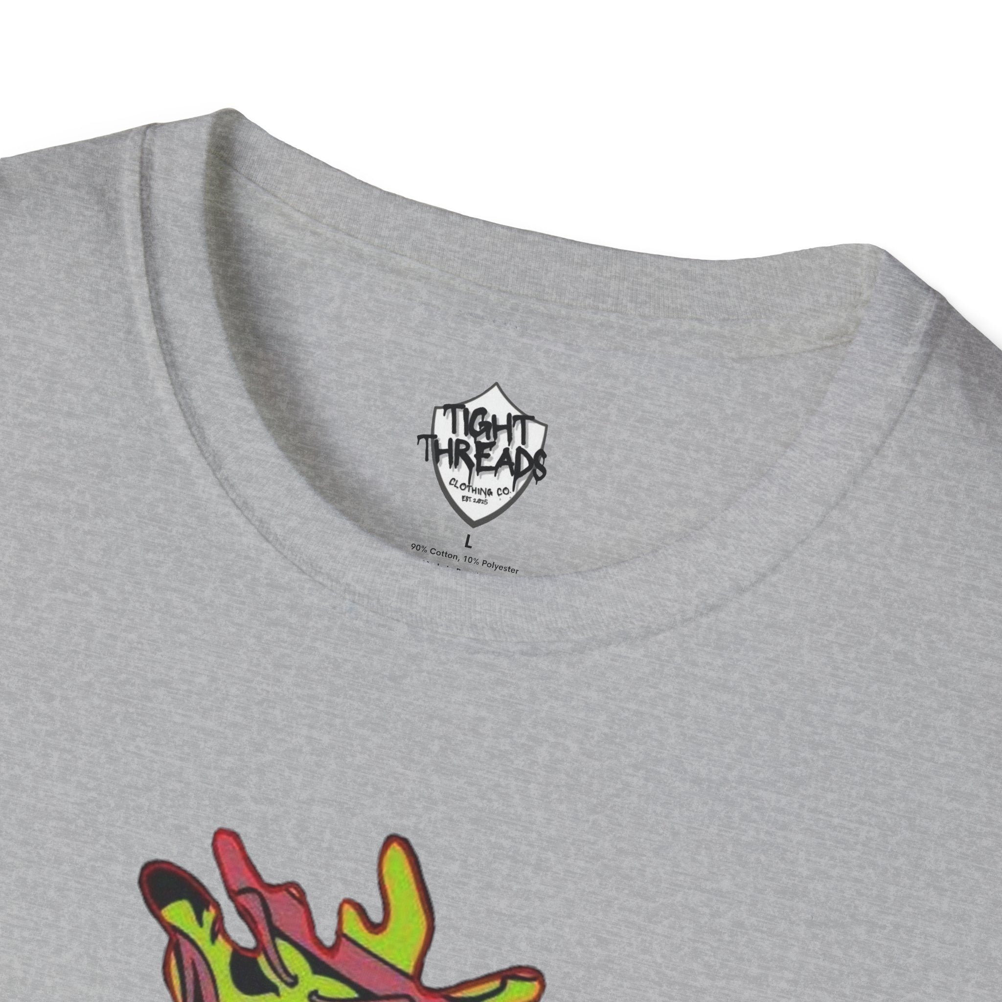 OG 6 Hatchetman T-Shirt | Juggalo Tee, Whoop Whoop