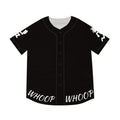 Whoop Whoop Hatchetman Baseball Jersey