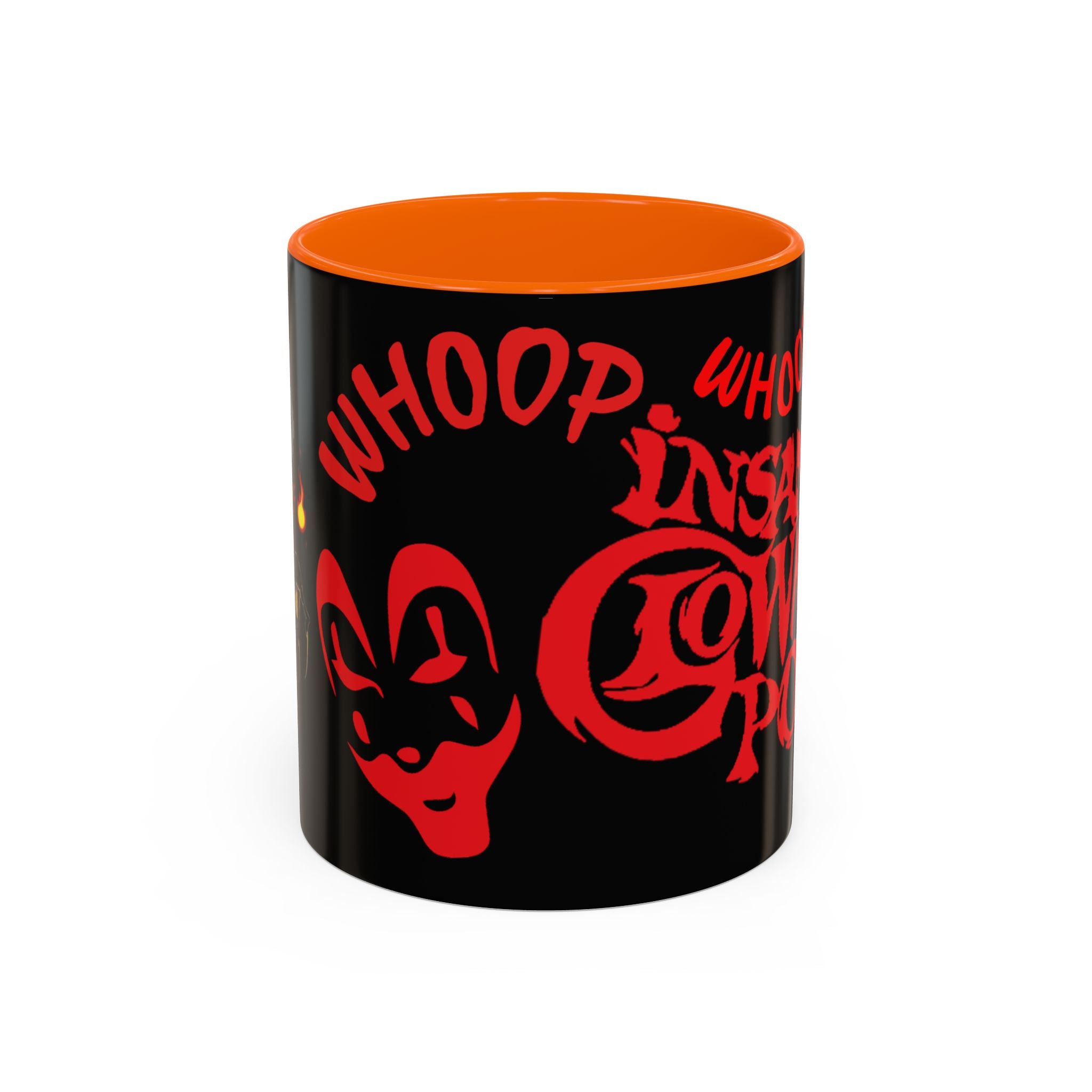 OG 6 Joker card merge Insane Clown Posse Coffee Mug | Accent 11oz 15oz
