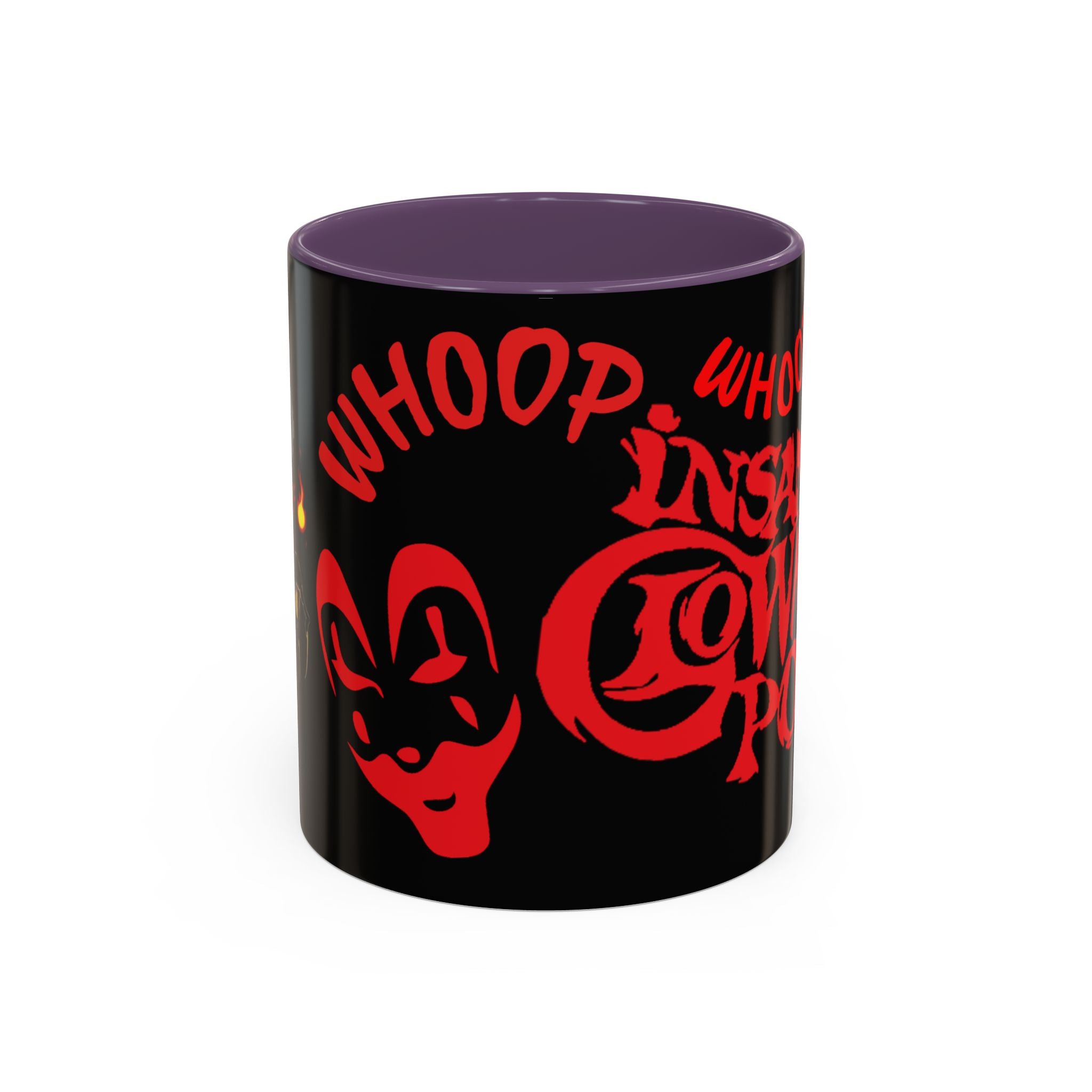 OG 6 Joker card merge Insane Clown Posse Coffee Mug | Accent 11oz 15oz