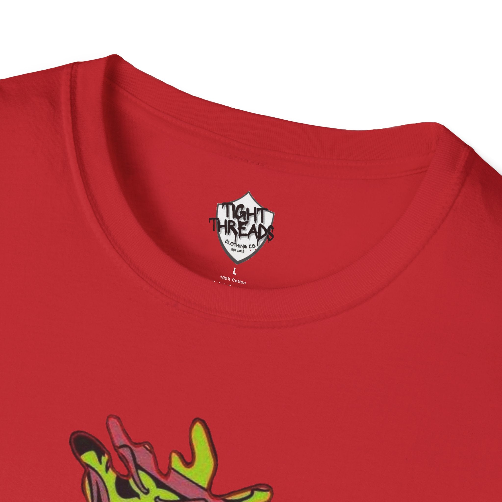 OG 6 Hatchetman T-Shirt | Juggalo Tee, Whoop Whoop