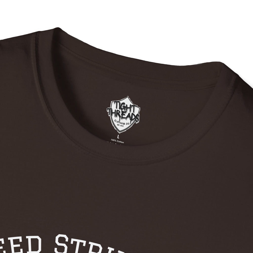 Custom Logo Unisex T-Shirt - Casual Wear, Gift, Everyday Style, Graphic Tee, Unique Design