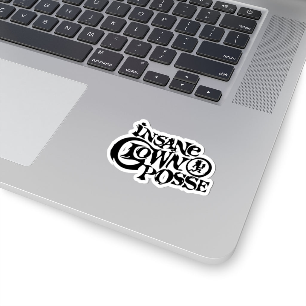 Insane Clown Posse Sticker | Kiss-Cut Sticker