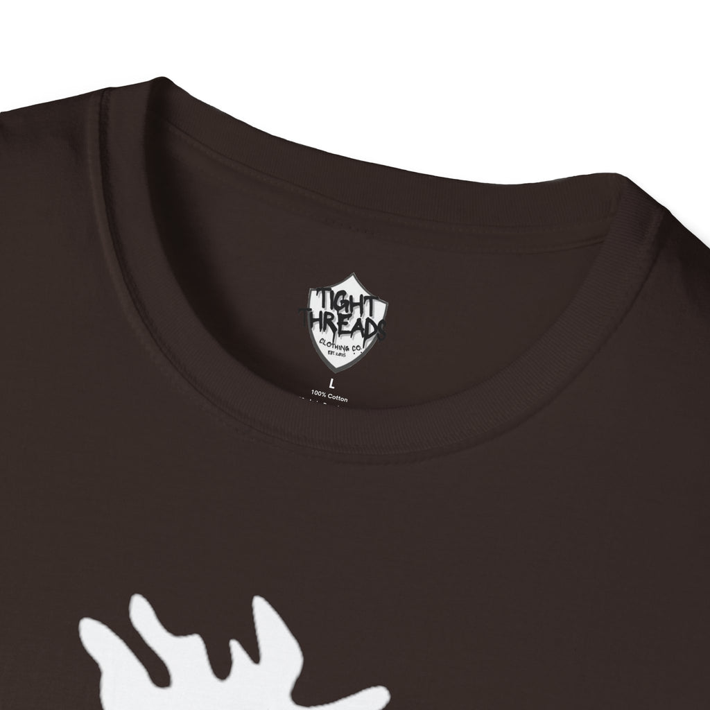 Hatchetman T-Shirt WHOOP WHOOP