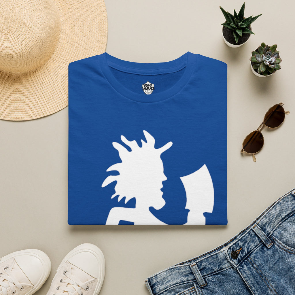 Hatchet-Man T-Shirt