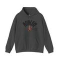 OG 6 Hatchman Whoop Whoop Hoodie | Graphic Pullover Hooded Sweatshirt