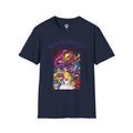 Alice in Wonderland T-Shirt, Funny Tee, Gifts for Book Lovers, Quirky Apparel