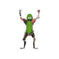 Pickle Rick Sticker | Kiss-Cut Sticker