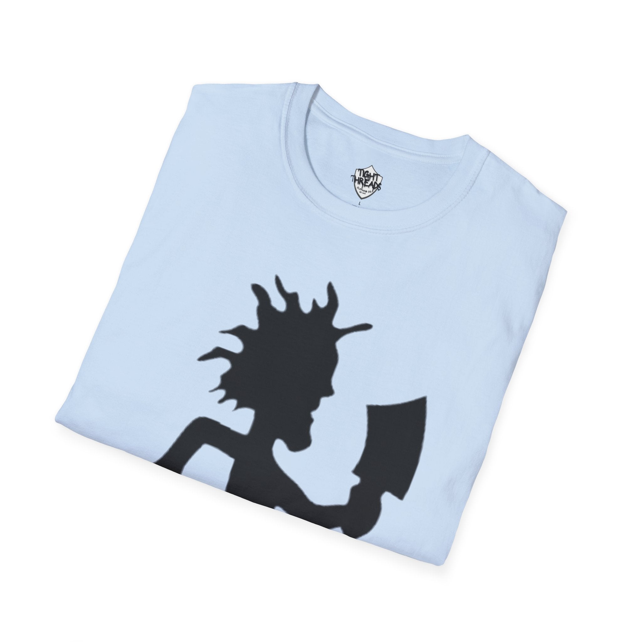 Hatchetman T-Shirt WHOOP WHOOP