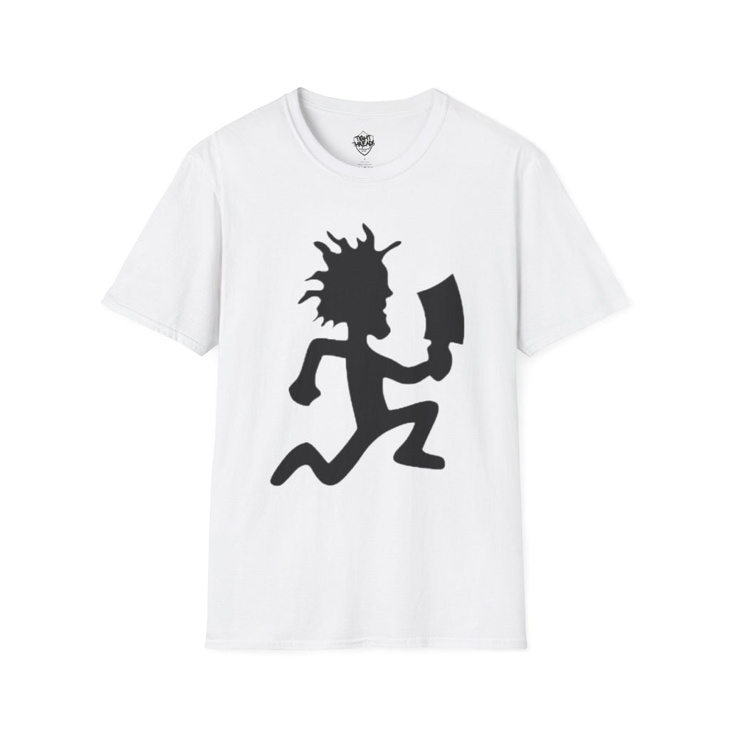 Hatchet-Man T-Shirt