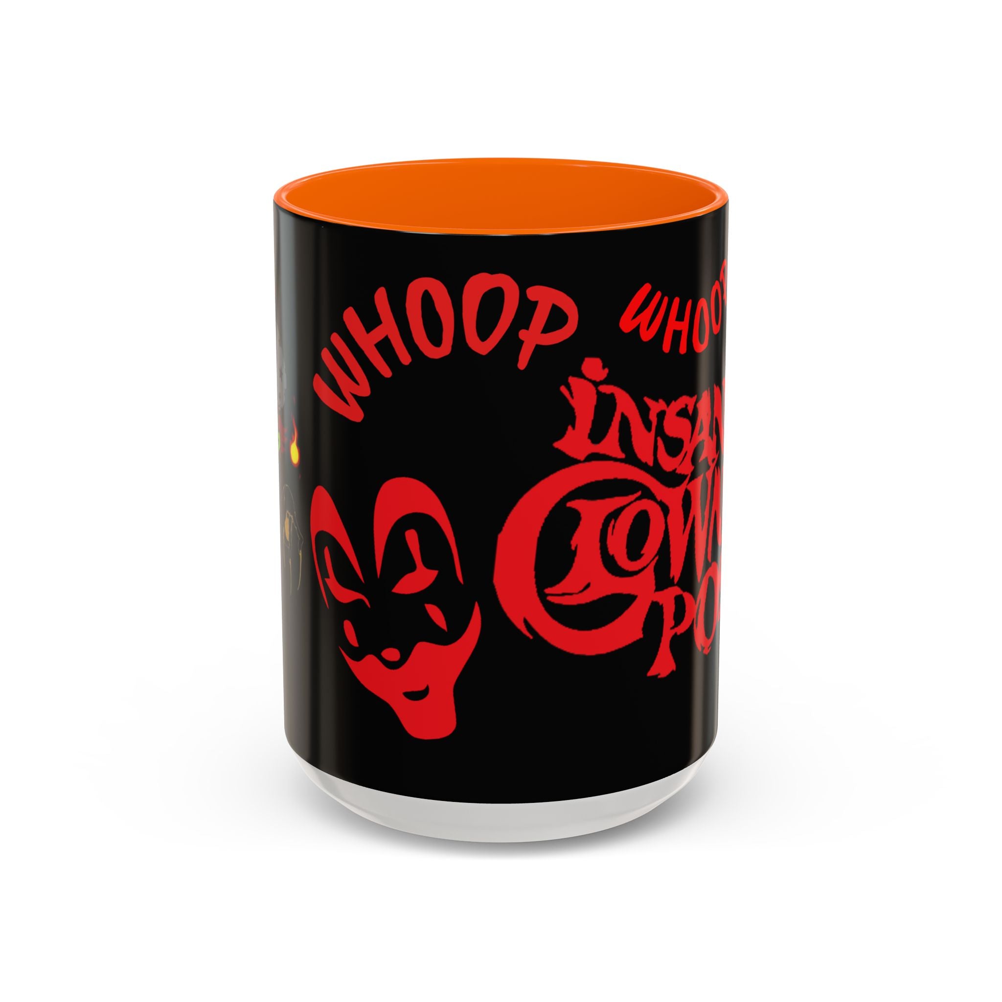 OG 6 Joker card merge Insane Clown Posse Coffee Mug | Accent 11oz 15oz