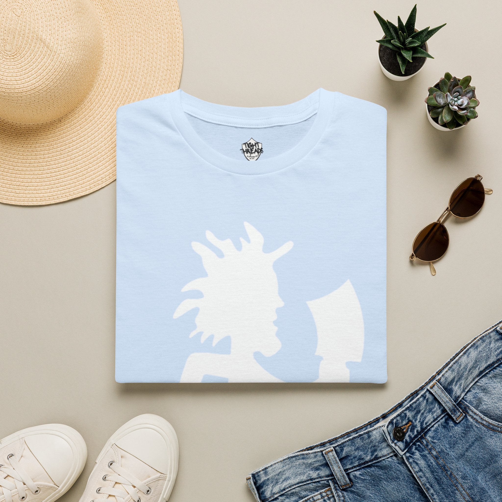 Hatchet-Man T-Shirt