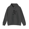 Juggalo Hoodie | Whoop Whoop sleeve graphic, Insane Clown Posse art