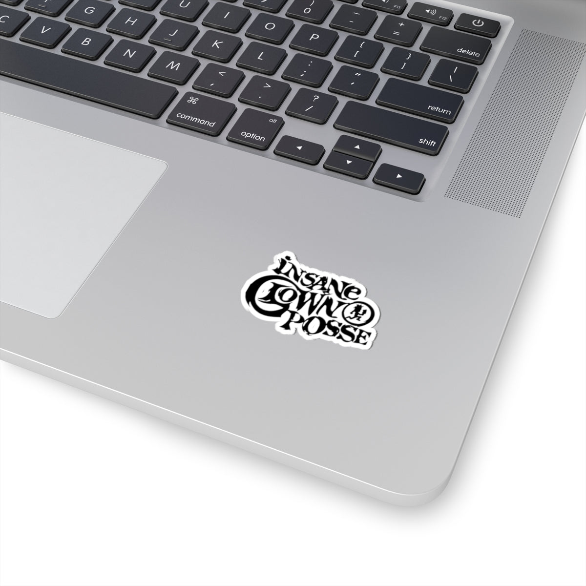 Insane Clown Posse Sticker | Kiss-Cut Sticker